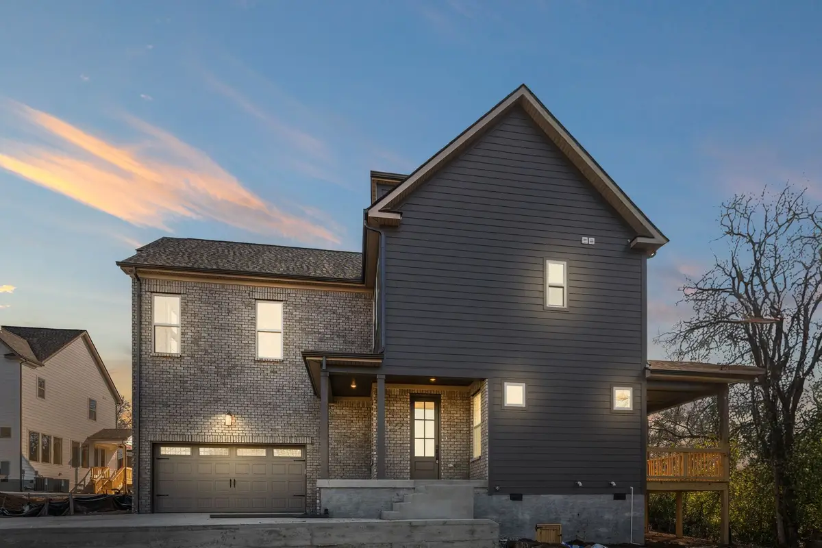 3199B Doak Ave, Nashville, TN 37218 - Image #1