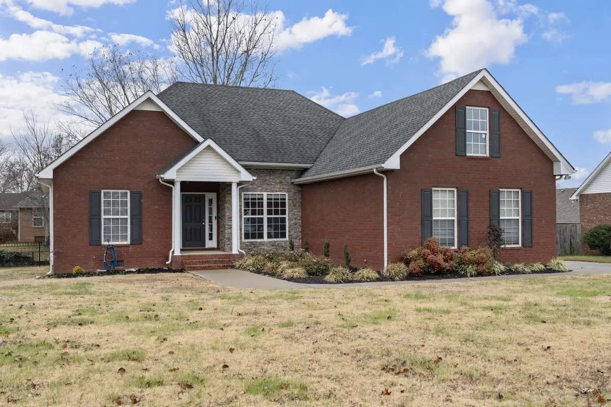 2611 Mission Ridge Dr, Murfreesboro, TN 37130 - Image #1