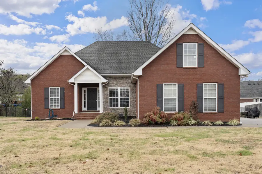2611 Mission Ridge Dr, Murfreesboro, TN 37130 - Image #2