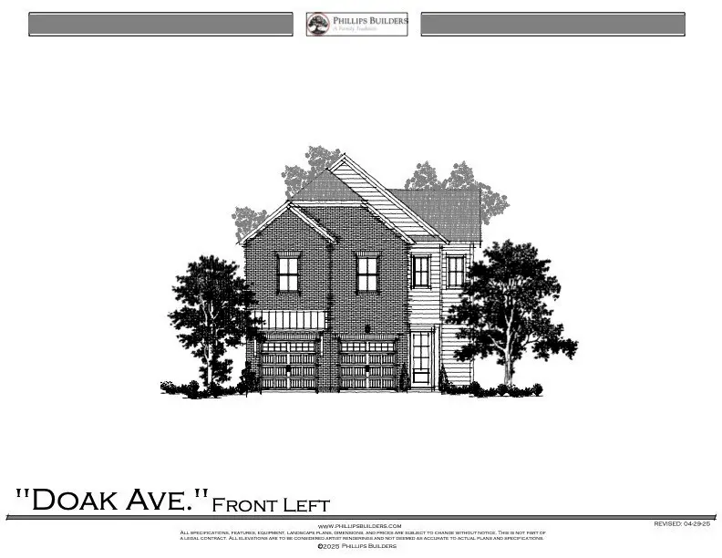 3195A Doak Ave, Nashville, TN 37218 - Image #2