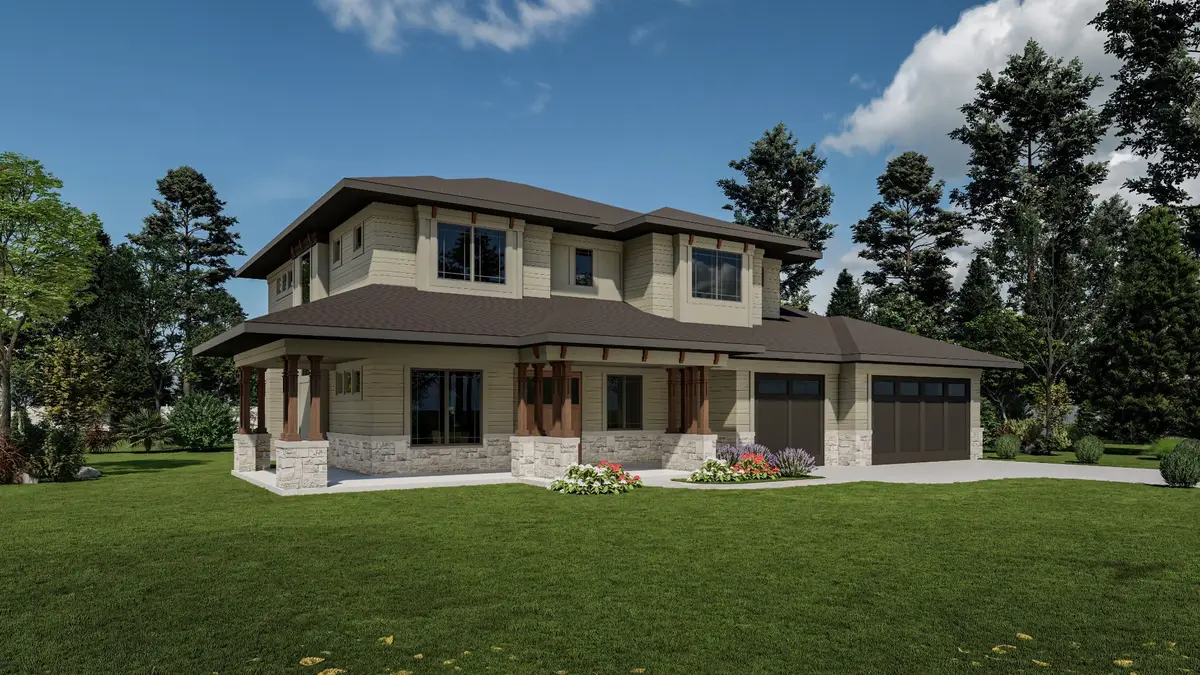 0 Oak Branch Dr, Columbia, TN 38401 - Image #1