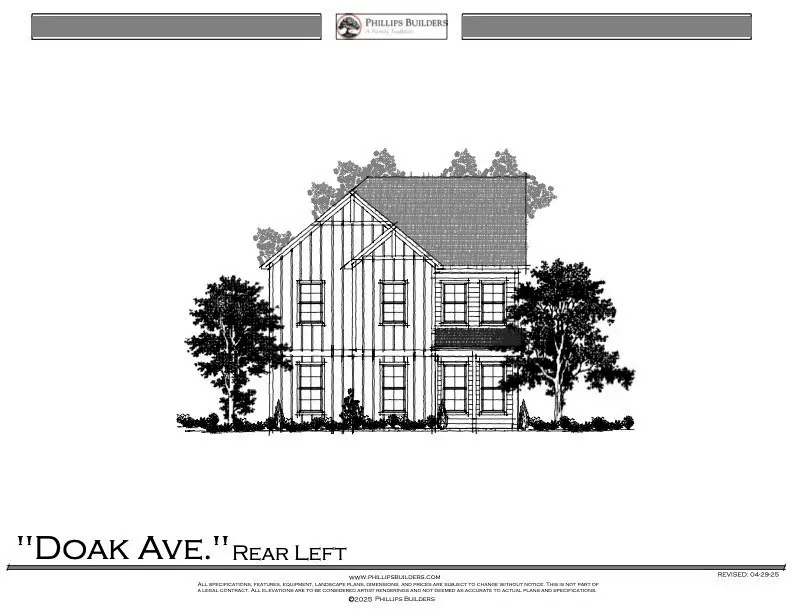 3195B Doak Ave, Nashville, TN 37218 - Image #2