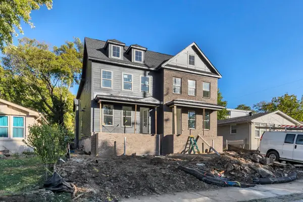 920A 14th Ave S, Nashville, TN 37212