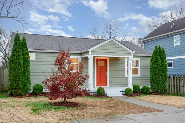 1003 57th Ave N, Nashville, TN 37209