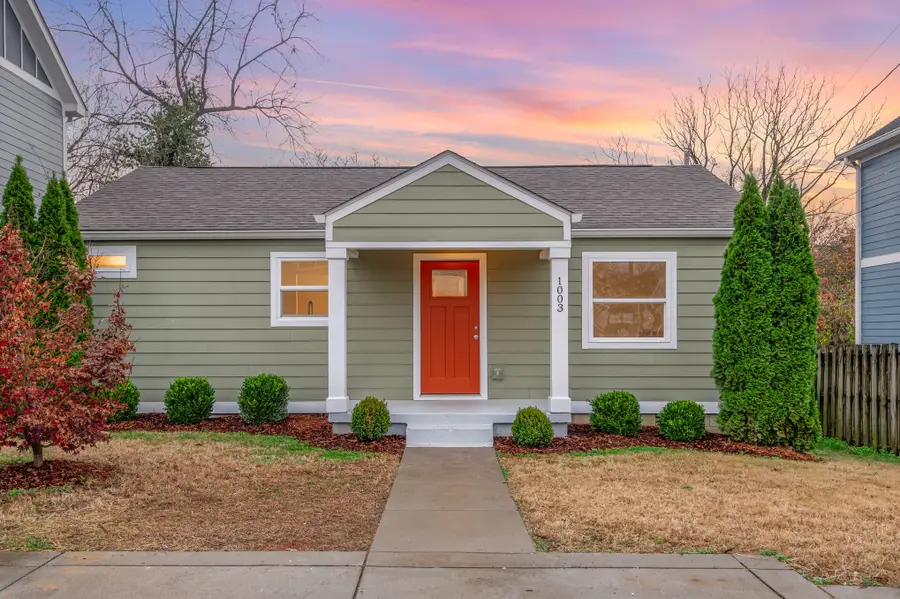 1003 57th Ave N, Nashville, TN 37209 - Image #2