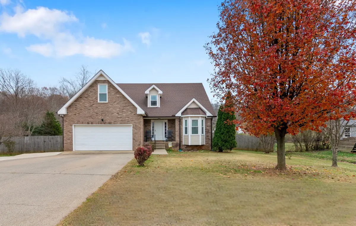 531 Brentwood Cir, Clarksville, TN 37042 - Image #1