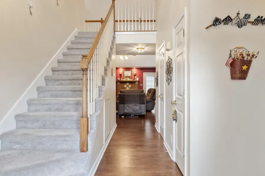 531 Brentwood Cir, Clarksville, TN 37042 - Image #3