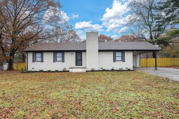 621 Campbell Ln, Jackson, TN 38301