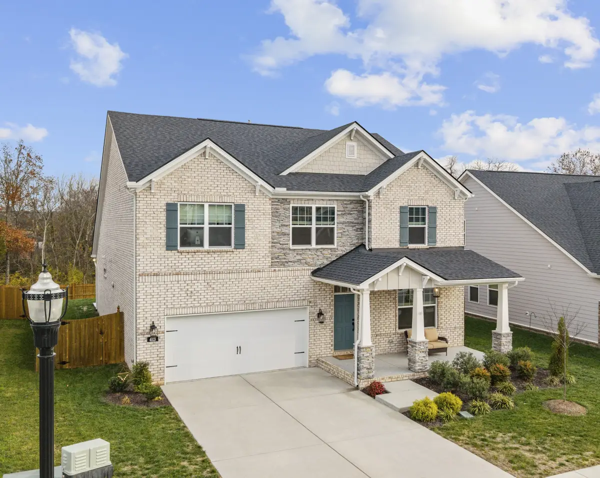 413 Mabels Way, Mount Juliet, TN 37122 - Image #1