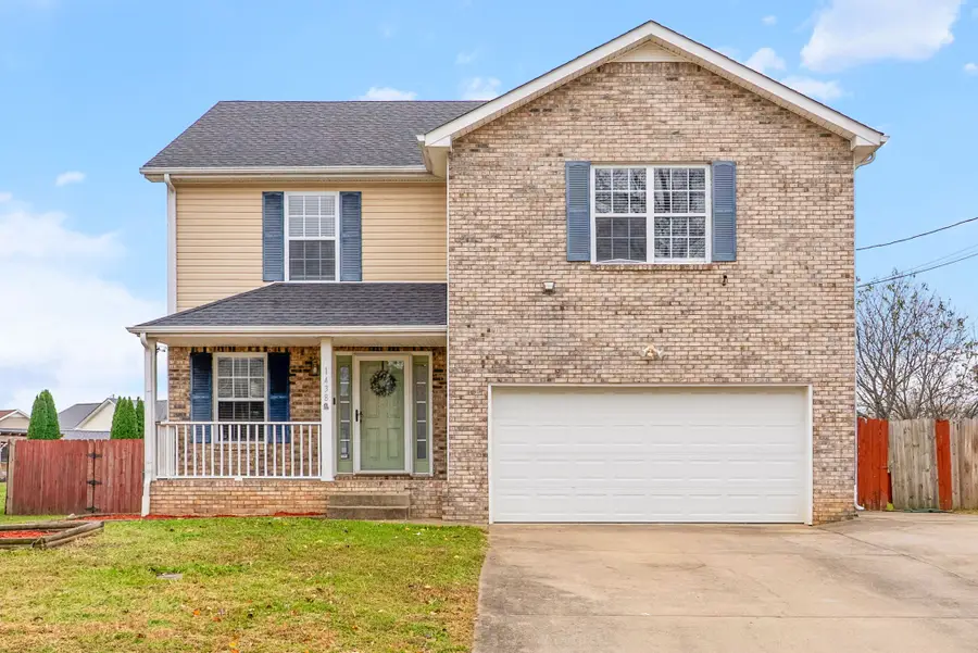 1438 Addison Dr, Clarksville, TN 37042 - Image #2
