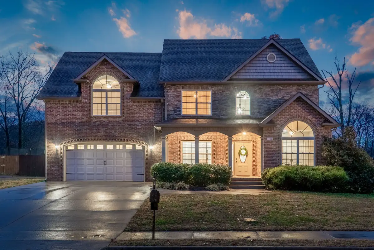 1186 Sandstream Court, Clarksville, TN 37042 - Image #1