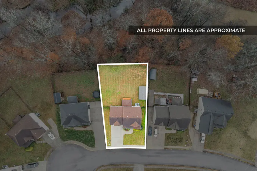 1186 Sandstream Court, Clarksville, TN 37042 - Image #2