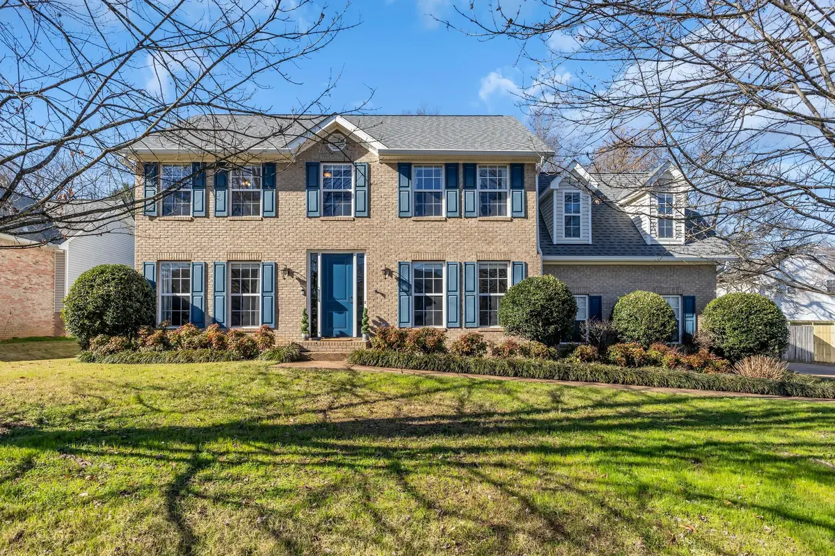 2005 Trenton Dr, Spring Hill, TN 37174 - Image #1