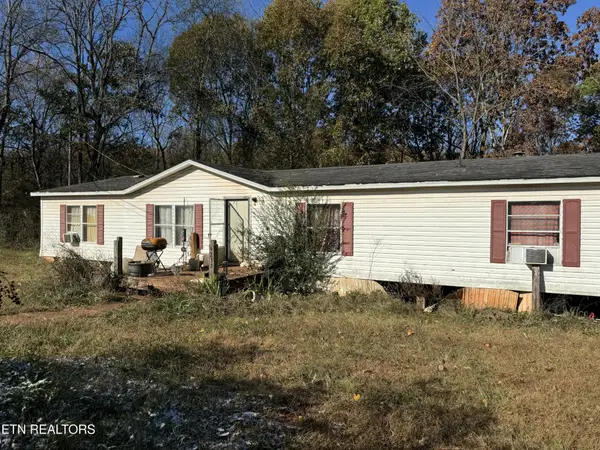 4232 Sweetwater Vonore Rd, Sweetwater, TN 37874