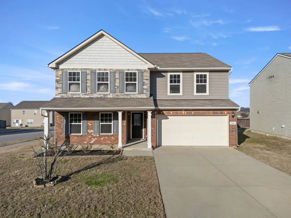 1445 Old Stone Rd, Lebanon, TN 37087 - Image #1