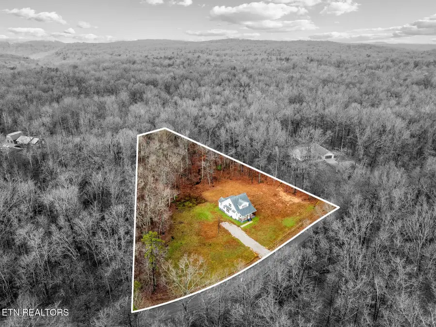 1023 W Laurel Way, Monterey, TN 38574 - Image #2