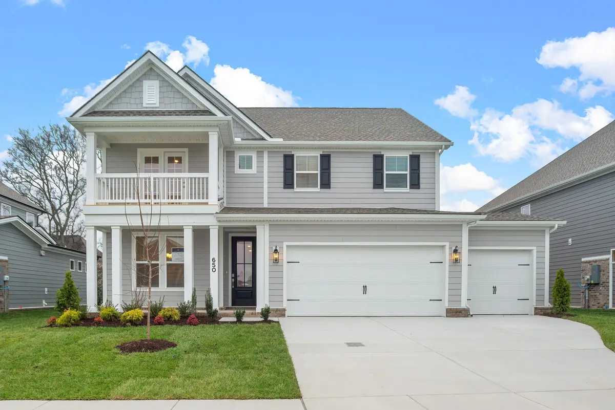 650 Conifer Drive, Spring Hill, TN 37174 - Image #1