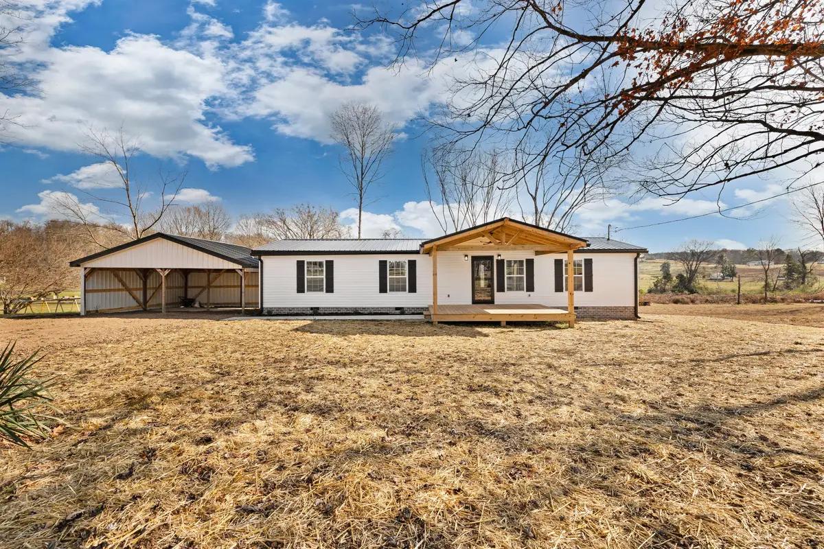 462 Circle Dr, Prospect, TN 38477 - Image #1