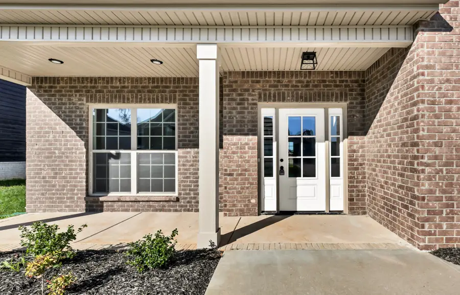 1117 Henry Place Blvd, Clarksville, TN 37042 - Image #3