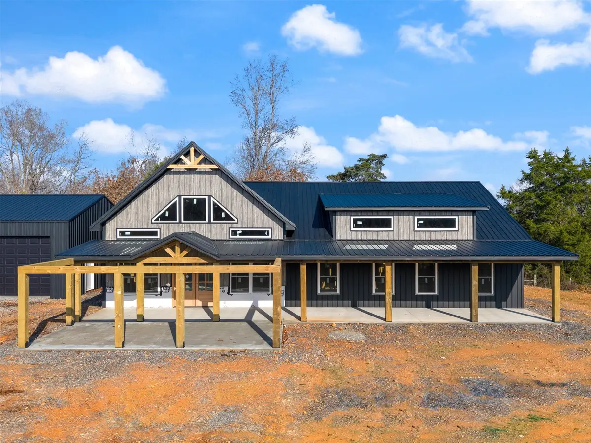 5055 Pilgrims Pass, Primm Springs, TN 38476 - Image #1