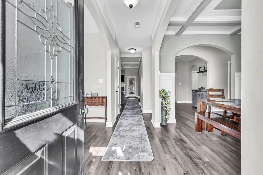 1217 Henry Place Blvd, Clarksville, TN 37042 - Image #3