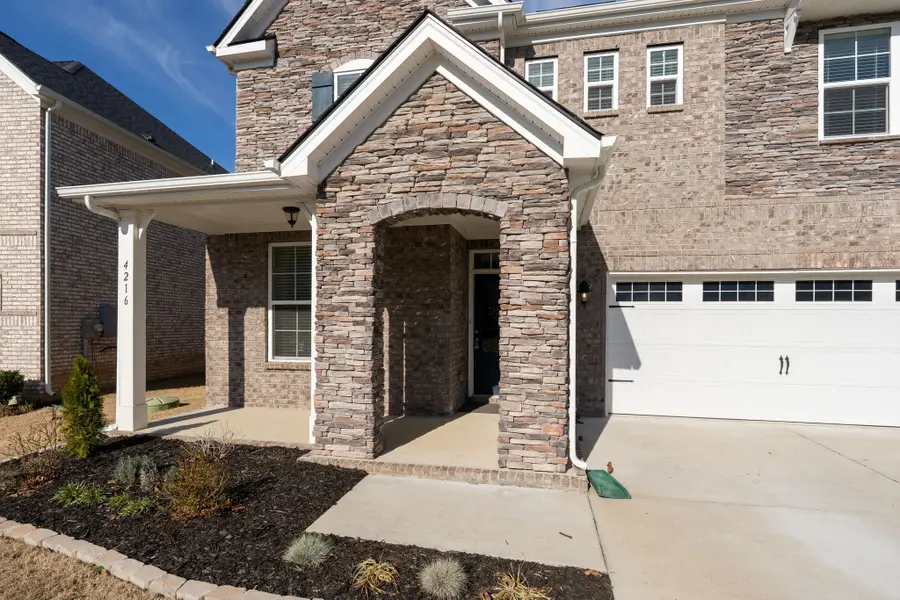 4216 Magnolia Farms Dr, Hermitage, TN 37076 - Image #3