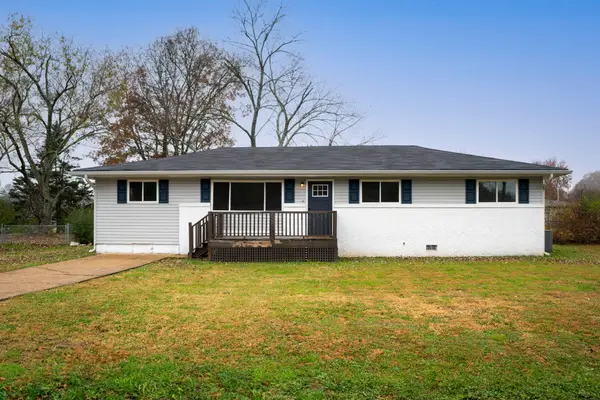 151 Sharon Circle, Rossville, GA 30741