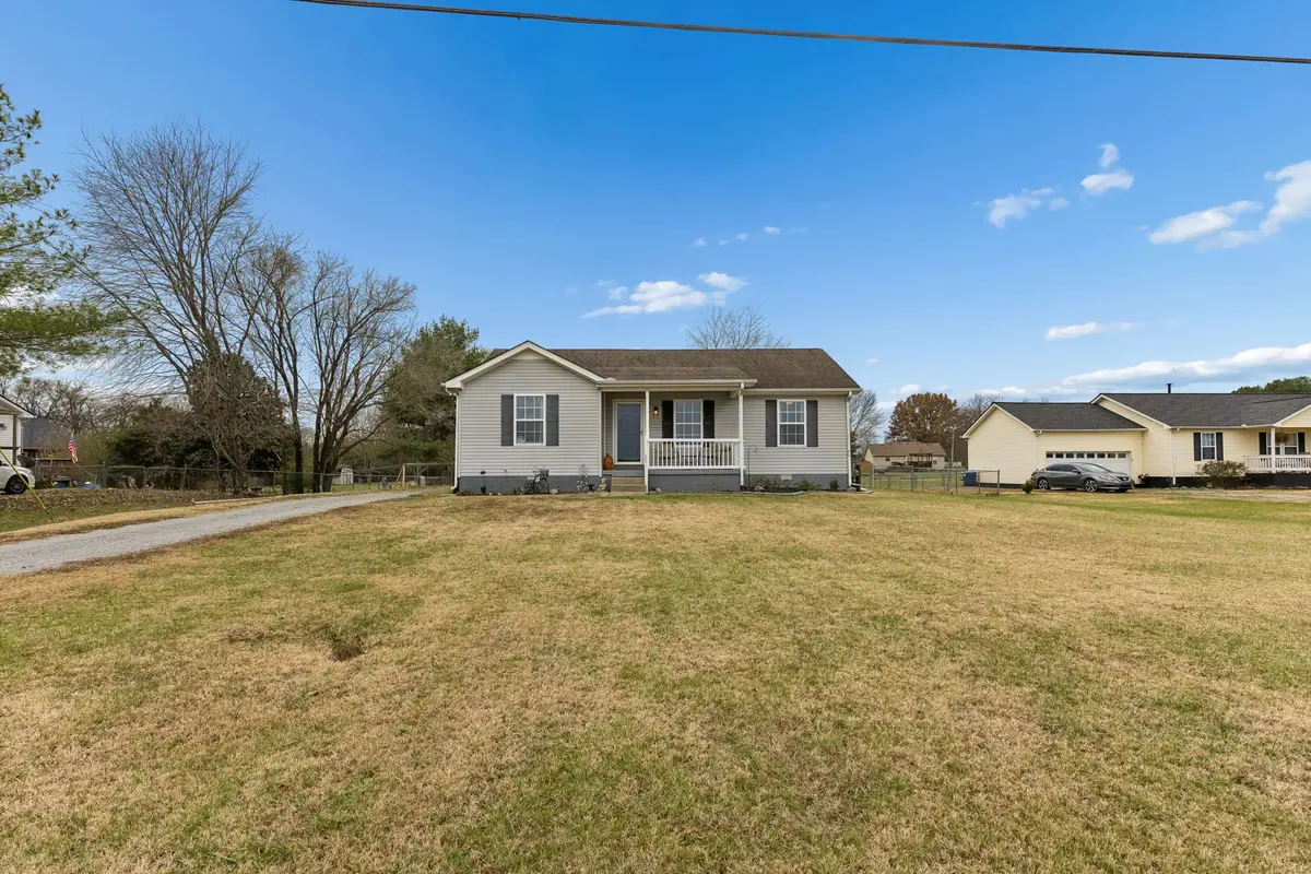 1815 Thompson Rd, Murfreesboro, TN 37128 - Image #1