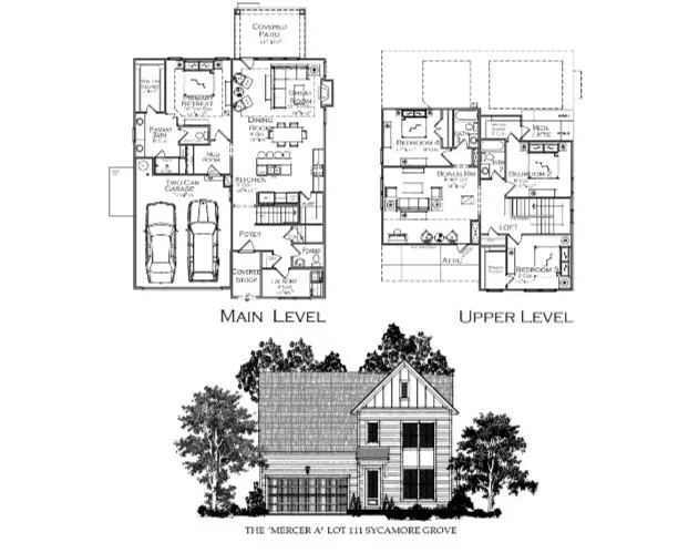 6904 Cielia Ct, Murfreesboro, TN 37129 - Image #3