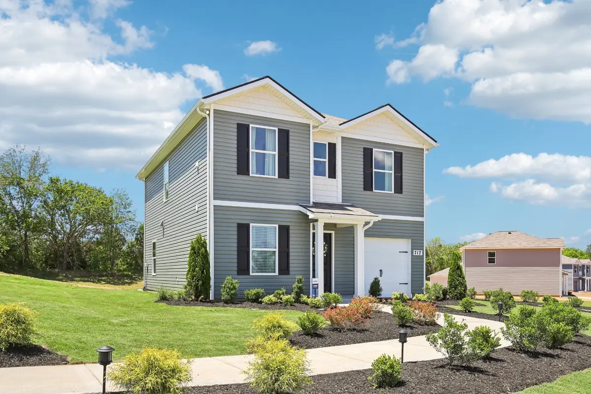 1408 Saddle Trace Drive, Lewisburg, TN 37091 - Image #1