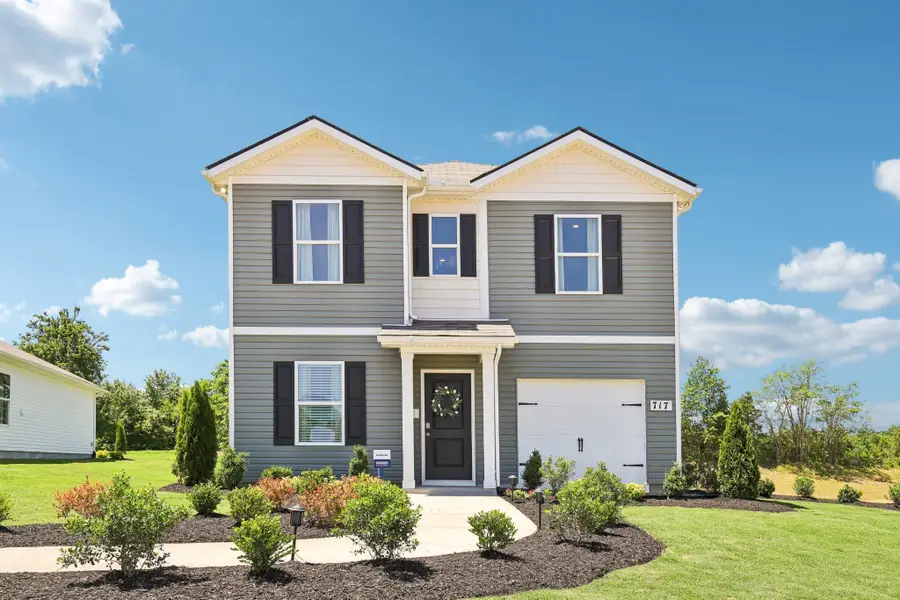 1408 Saddle Trace Drive, Lewisburg, TN 37091 - Image #2