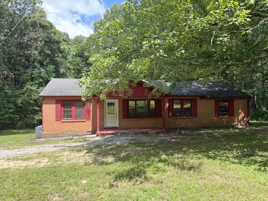 817 Lake Odonnell Rd, Sewanee, TN 37375 - Image #2