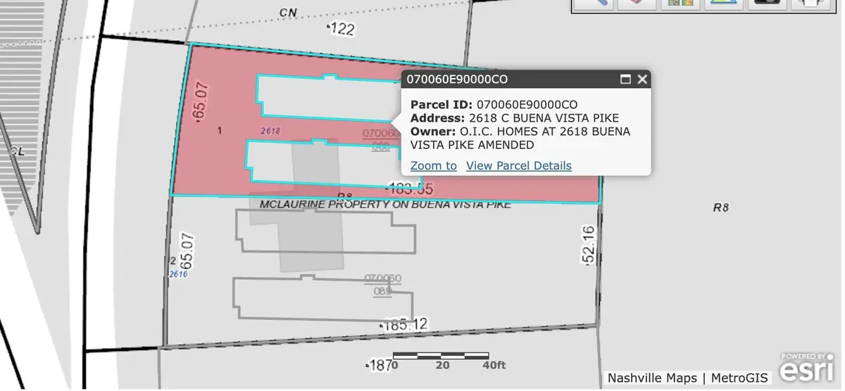 2618 Buena Vista Pike, Nashville, TN 37218 - Image #1