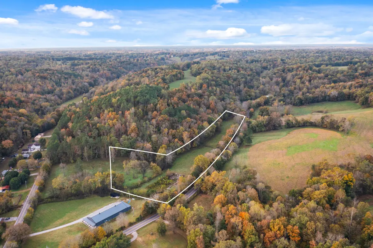 0 Buck Smith, Palmyra, TN 37142 - Image #1