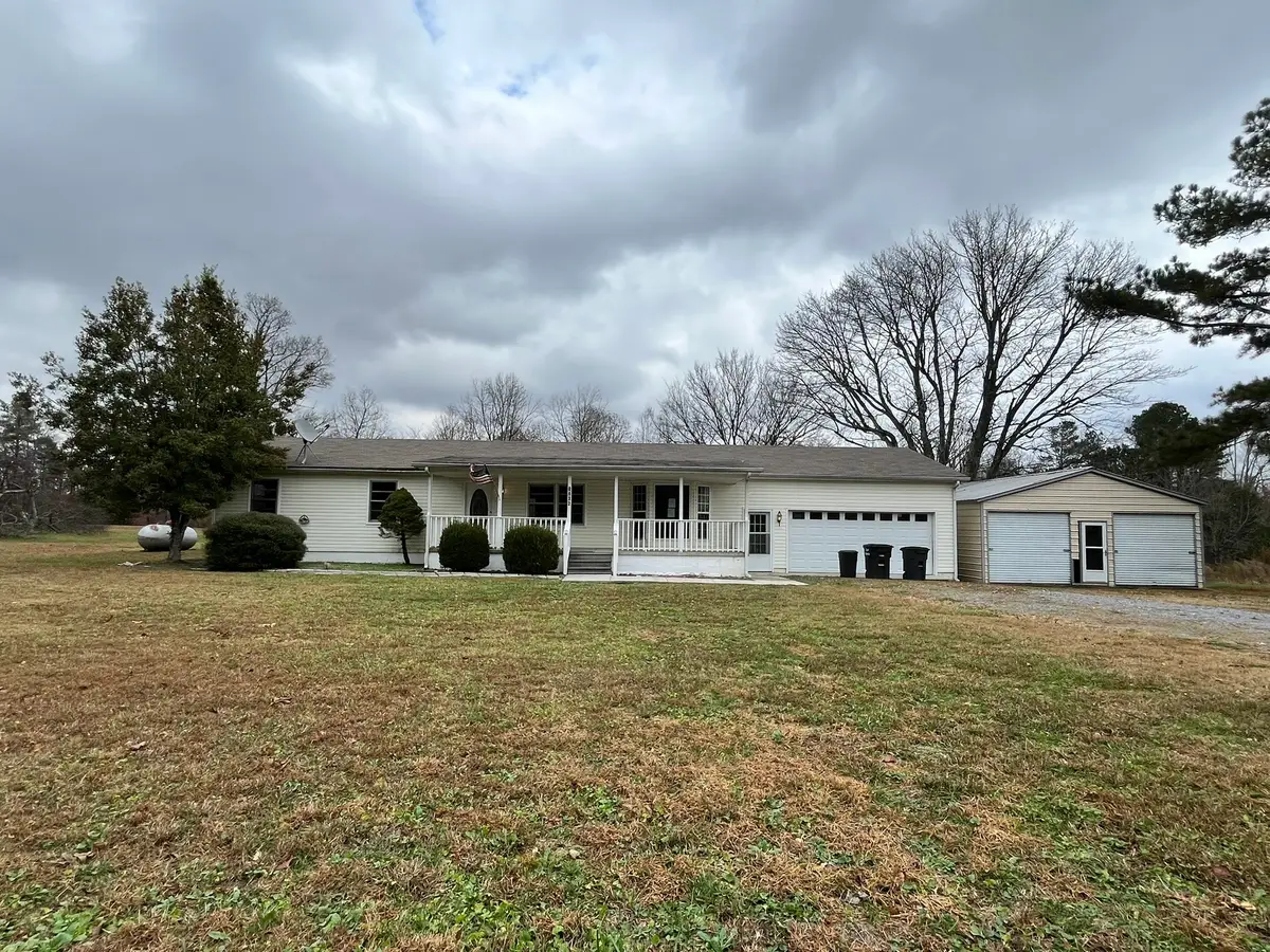 1766 Turkey Creek Loop, Tullahoma, TN 37388 - Image #1