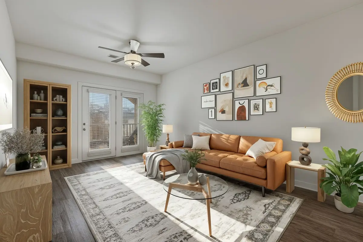 410 Rosedale Ave #302, Nashville, TN 37211 - Image #1