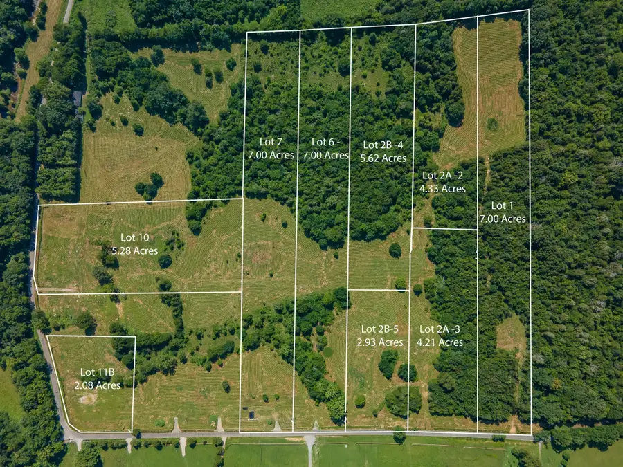 0 Double Branch Rd, Columbia, TN 38401 - Image #2