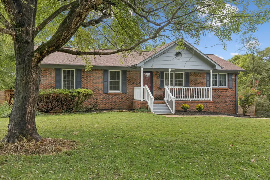 108 Walnut Dr, Columbia, TN 38401 - Image #3