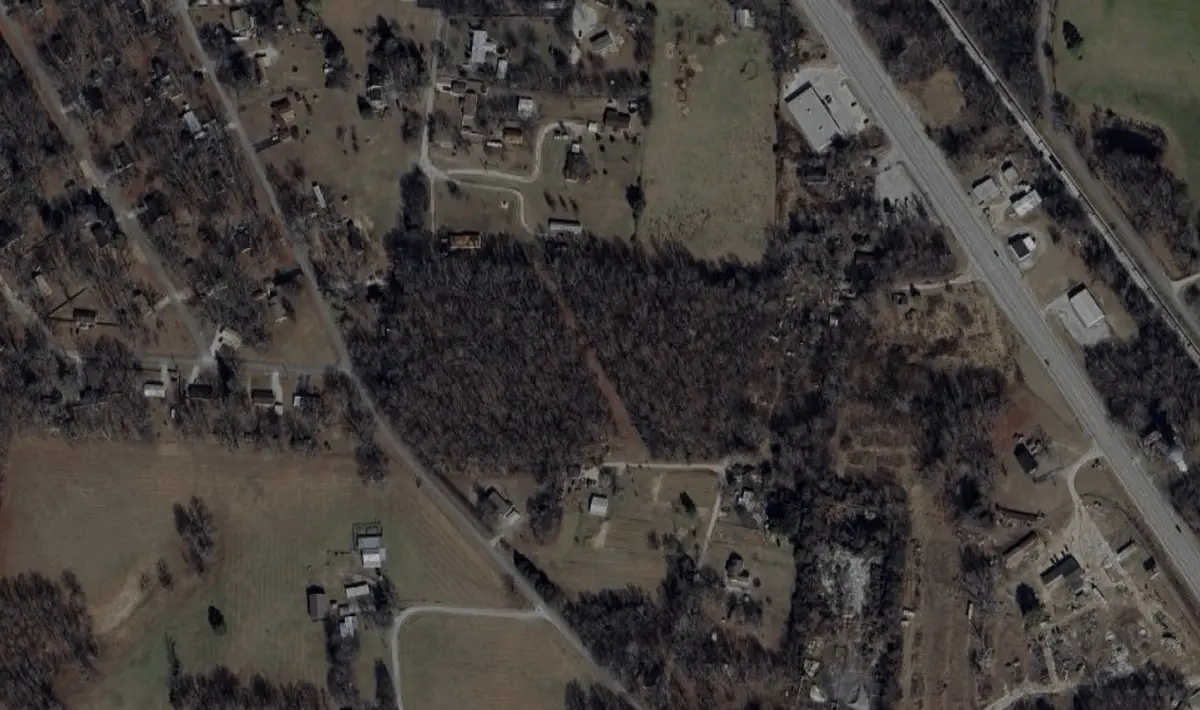 0 Ebwine Rd, Estill Springs, TN 37330 - Image #1