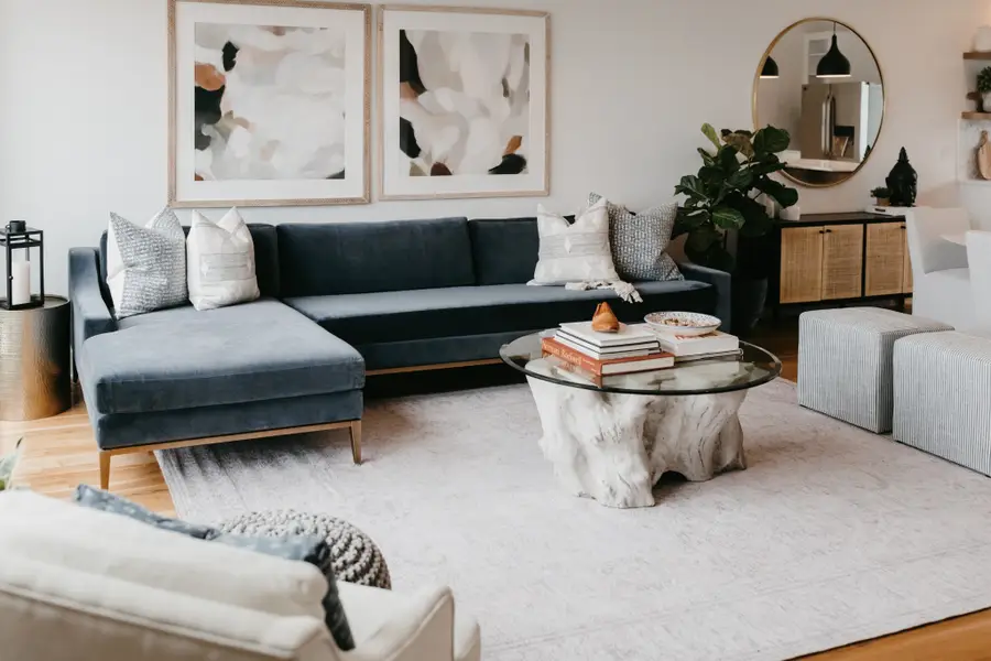 517 28th Ave N, Nashville, TN 37209 - Image #2