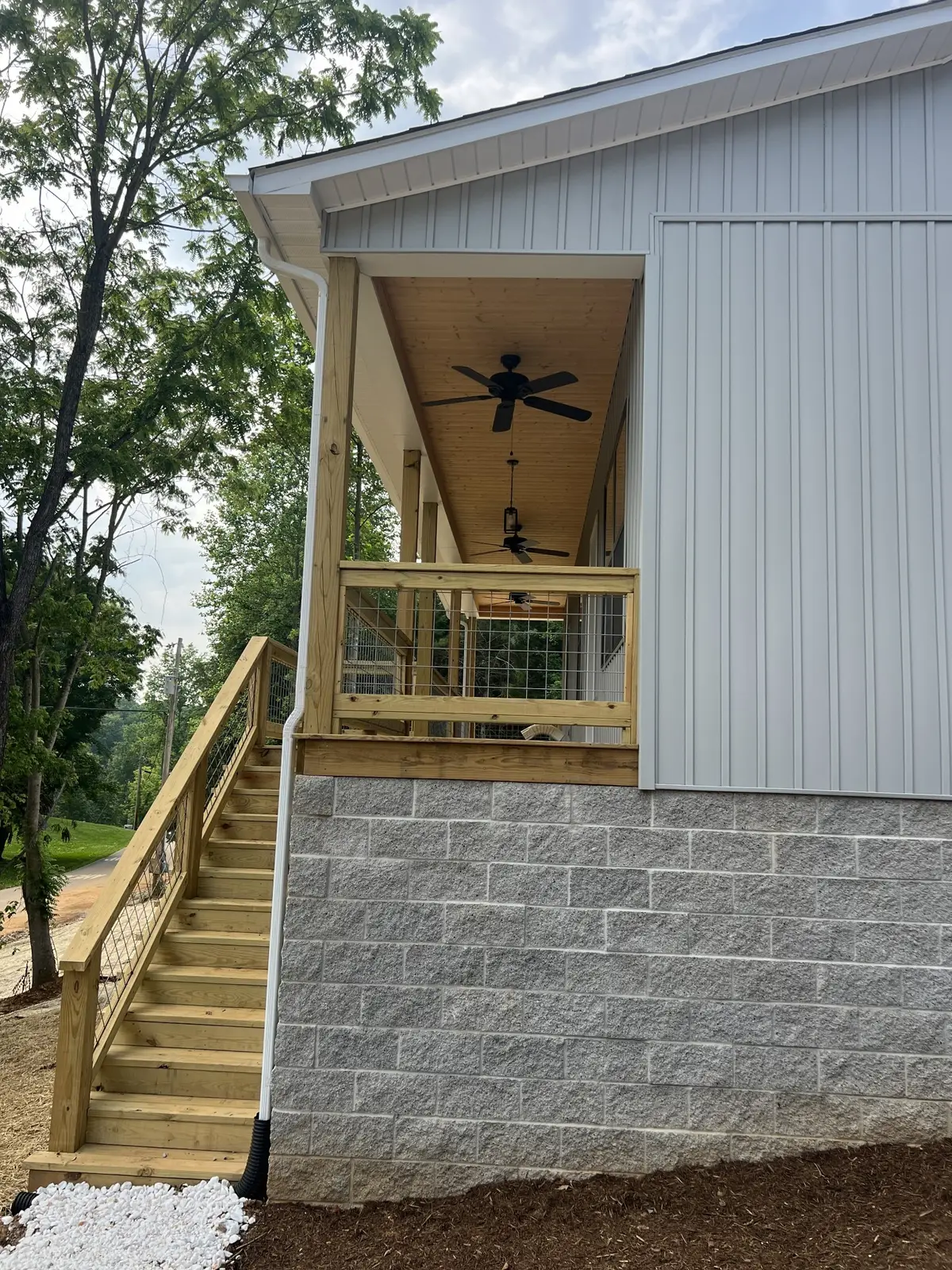 70 River Oaks Dr, Sparta, TN 38583 - Image #1