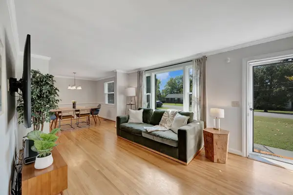 417 Blue Hills Dr, Nashville, TN 37214