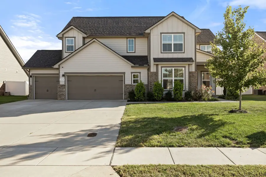 2319 Murano Dr, Murfreesboro, TN 37128 - Image #2