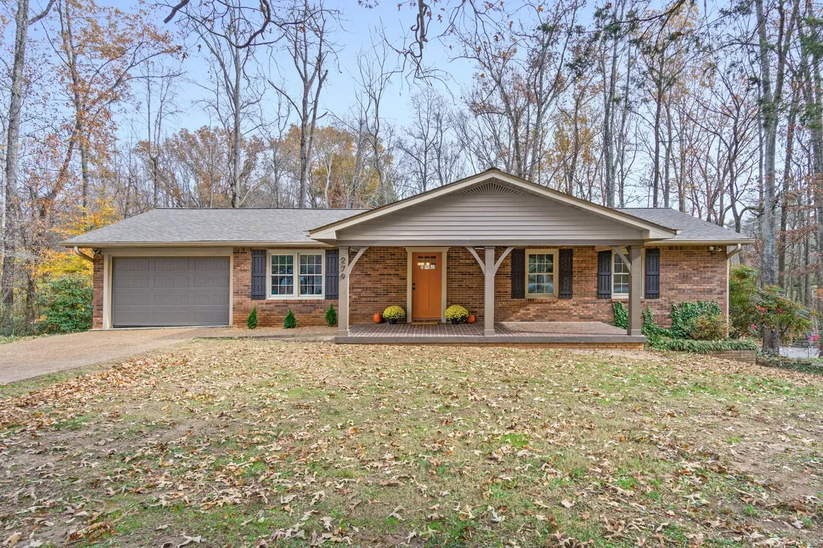 279 Linnaeus Ave, Cookeville, TN 38501 - Image #1