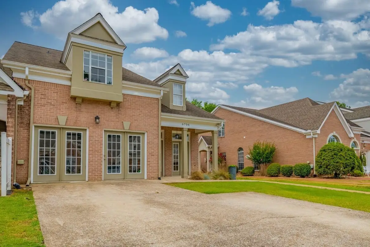 6706 Willow Trace Drive, Chattanooga, TN 37421 - Image #1