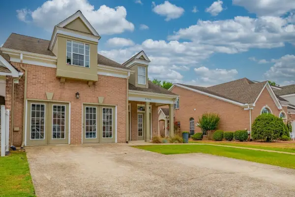 6706 Willow Trace Drive, Chattanooga, TN 37421