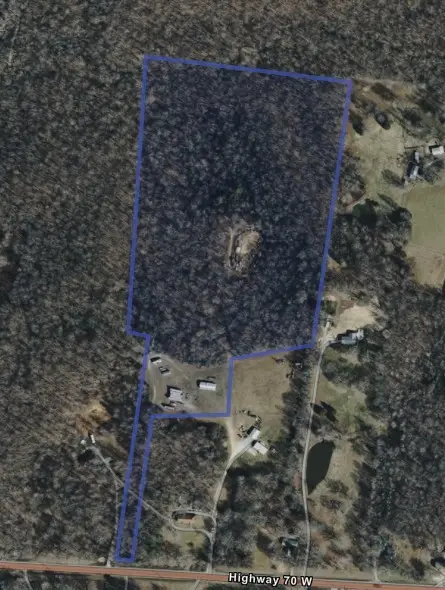 0 Hwy 70, Dickson, TN 37055 - #3