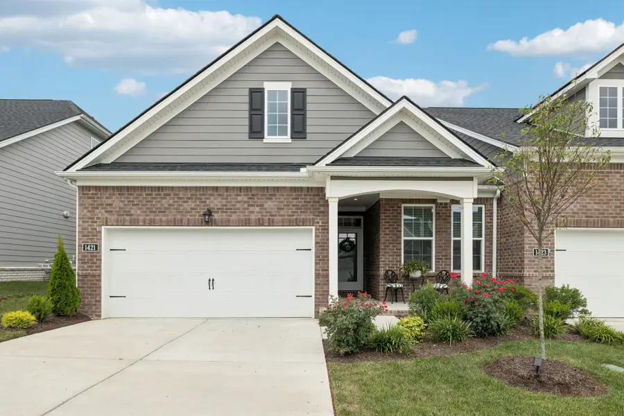 1421 Autumn Leaf Ln, Mount Juliet, TN 37122 - Image #2