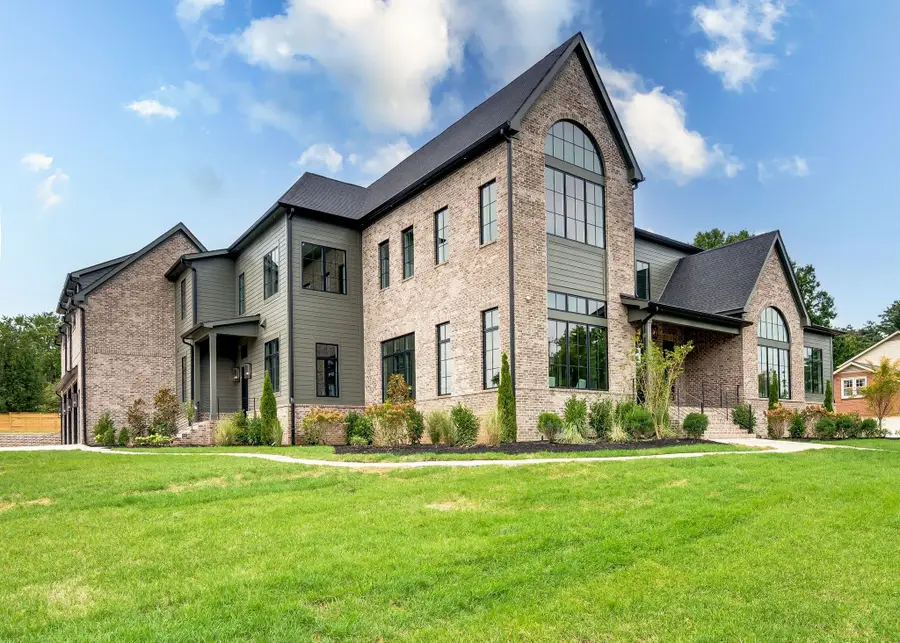 1529 Sam Houston Dr, Brentwood, TN 37027 - Image #3