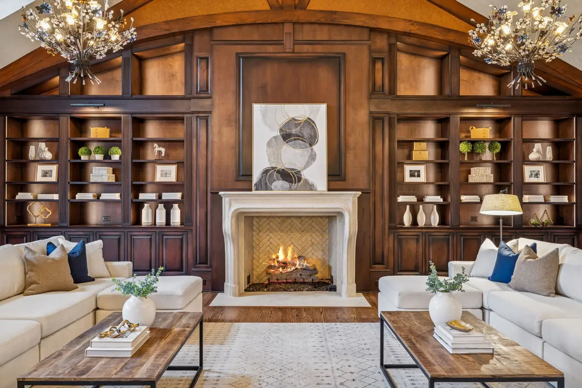 2107 Golf Club, Nashville, TN 37215 - Image #1